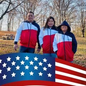 Meet your Posher, Resty